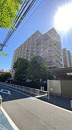ファミール亀戸