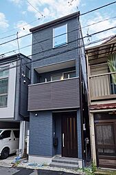 墨田区東向島2丁目中古戸建