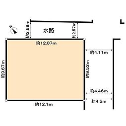 市原市姉崎土地