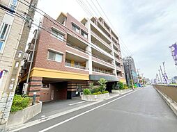 ジェイパーク亀戸