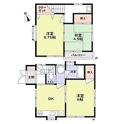 葛飾区新小岩4丁目中古戸建