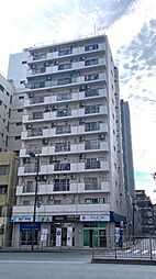 マンション西浅草
