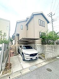 千葉県柏市篠籠田