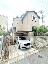 千葉県柏市篠籠田