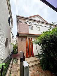府中市若松町三丁目