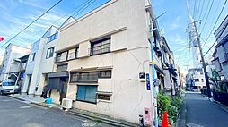 墨田区向島4丁目