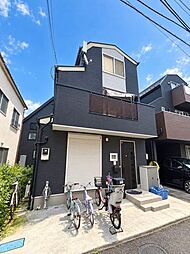 葛飾区新小岩1丁目戸建