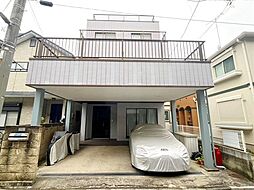 墨田区八広2丁目戸建