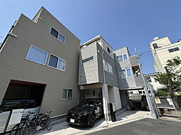 墨田区東向島１丁目の一戸建て