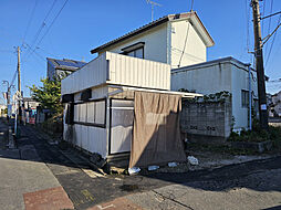 さいたま市南区大字大谷口の土地