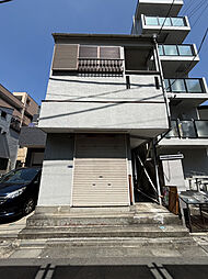 墨田区江東橋５丁目の土地