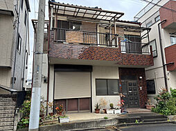 葛飾区堀切1丁目の土地