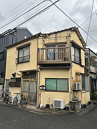 墨田区八広２丁目の土地