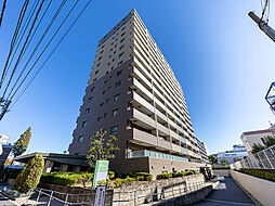 クレストフォルム亀戸ビューフォート