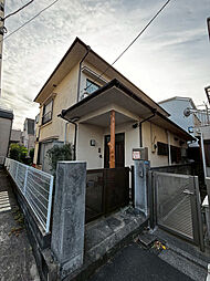 葛飾区東堀切１丁目