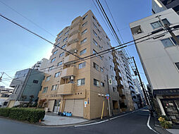 ライオンズマンション隅田公園