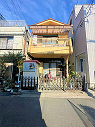 墨田区八広４丁目