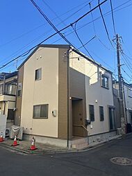 葛飾区東立石４丁目