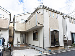 葛飾区奥戸４丁目の一戸建て