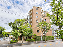 クレストコート金町