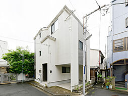 葛飾区金町５丁目