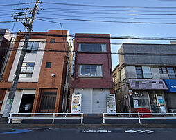 葛飾区堀切６丁目の土地