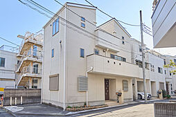 墨田区京島１丁目