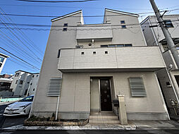 墨田区京島１丁目