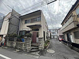 葛飾区東立石２丁目