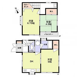 葛飾区新小岩４丁目