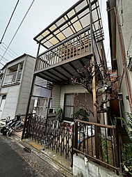 葛飾区新小岩４丁目の一戸建て