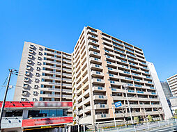 レクセルマンション亀有