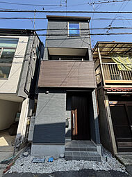 墨田区東向島２丁目