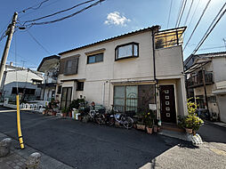 墨田区八広３丁目