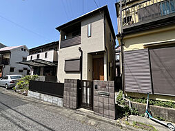 葛飾区東新小岩１丁目