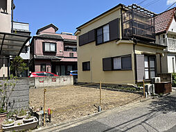 葛飾区東新小岩１丁目の土地