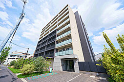 フュージョナル東墨田