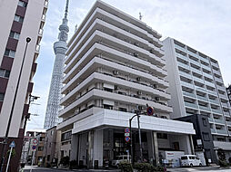 グリーンパーク新向島