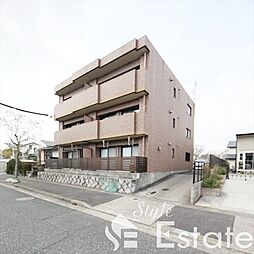 名古屋市緑区滝ノ水５丁目