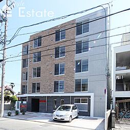 名古屋市昭和区下構町２丁目