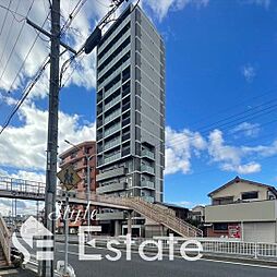 S-RESIDENCE川名駅North 1404