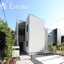 MaisonClarity野並 C