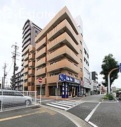 名古屋市熱田区旗屋１丁目