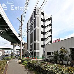 名古屋市昭和区白金１丁目