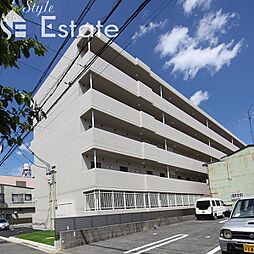 名古屋市瑞穂区雁道町２丁目