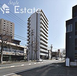 名古屋市熱田区新尾頭１丁目