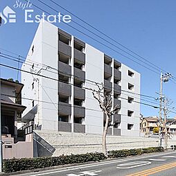 名古屋市緑区作の山町