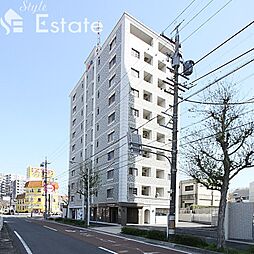 名古屋市天白区原３丁目