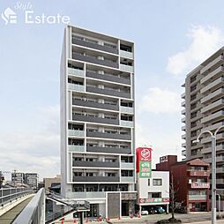 名古屋市昭和区阿由知通２丁目