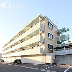 名古屋市緑区高根山１丁目